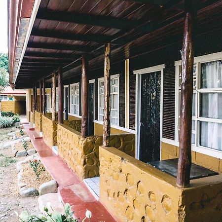 Cabinas El Prado San Isidro De El General Dış mekan fotoğraf