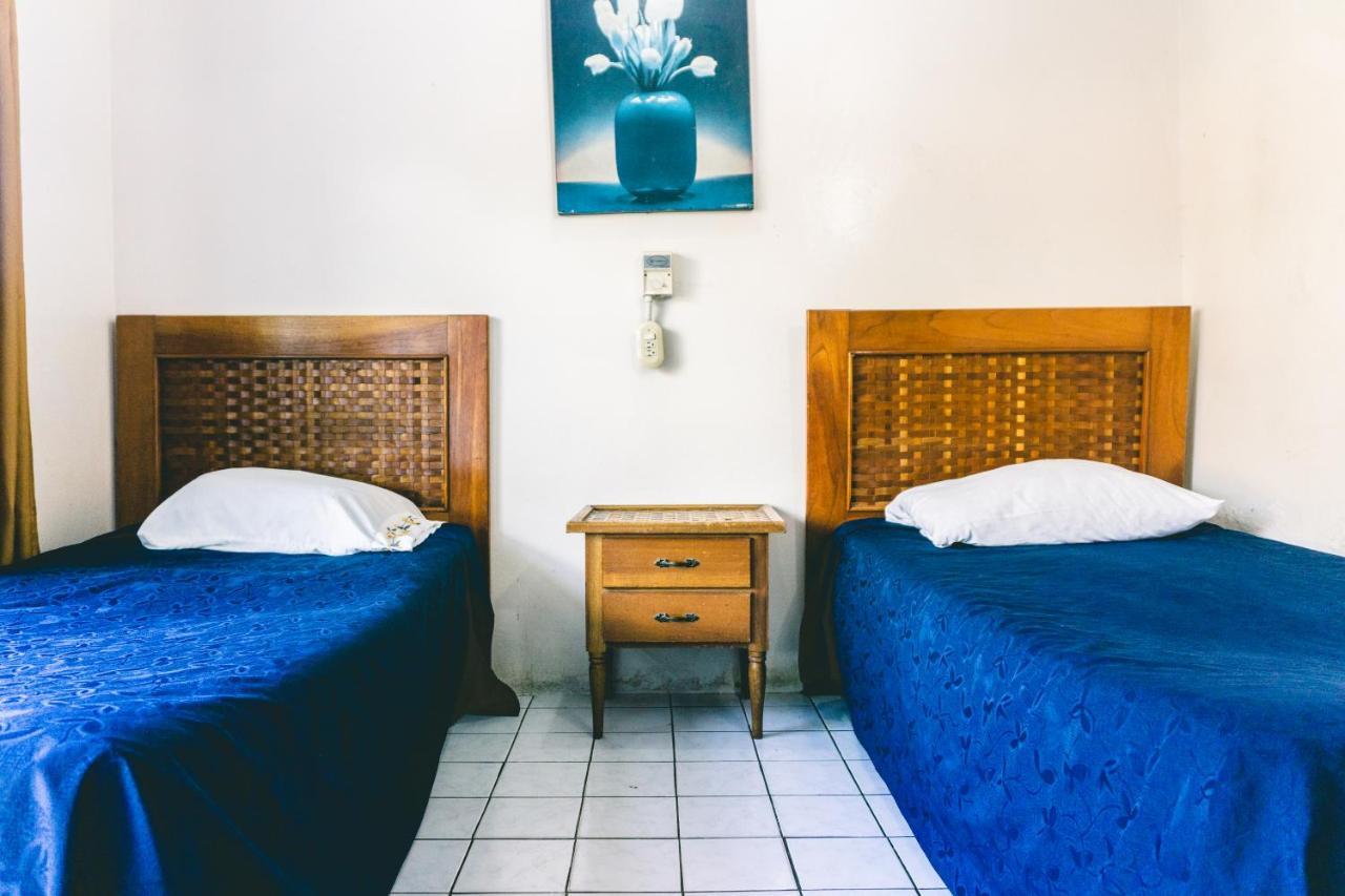 Cabinas El Prado San Isidro De El General Dış mekan fotoğraf