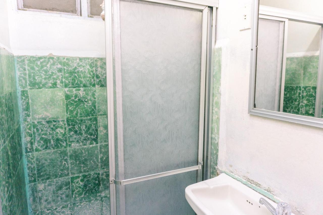 Cabinas El Prado San Isidro De El General Dış mekan fotoğraf