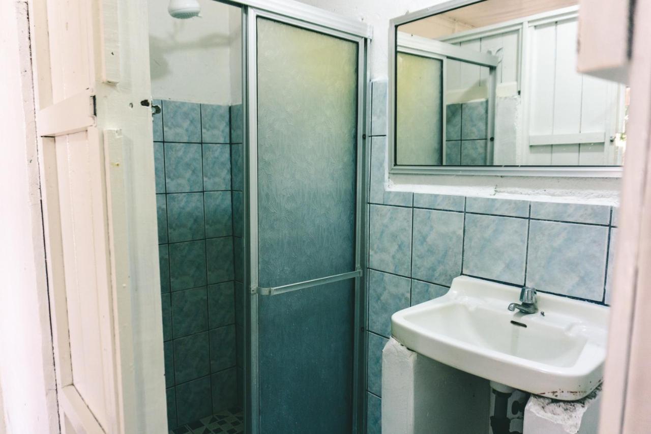 Cabinas El Prado San Isidro De El General Dış mekan fotoğraf