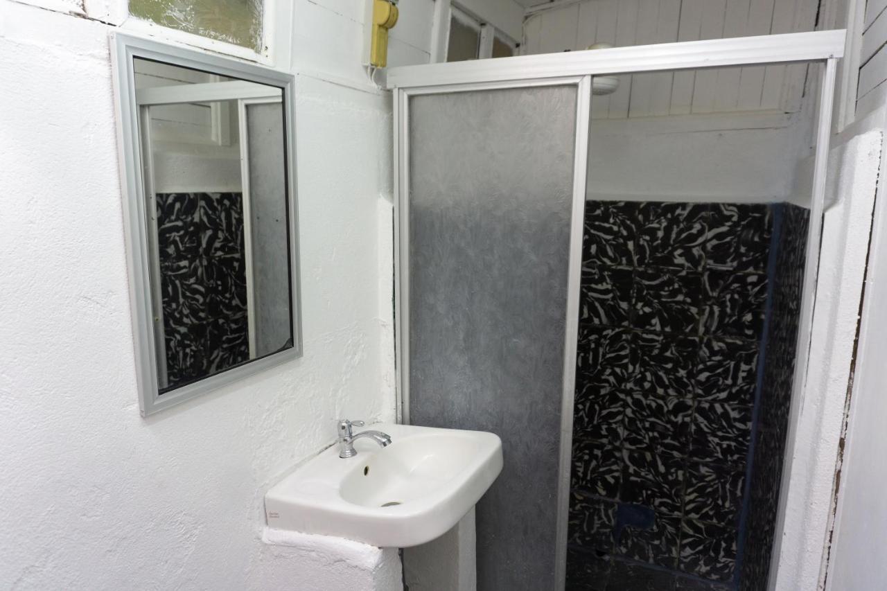 Cabinas El Prado San Isidro De El General Dış mekan fotoğraf