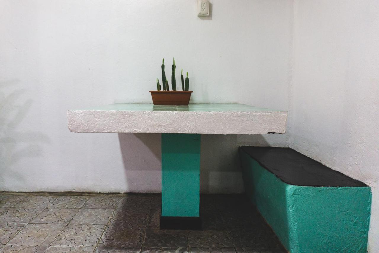Cabinas El Prado San Isidro De El General Dış mekan fotoğraf
