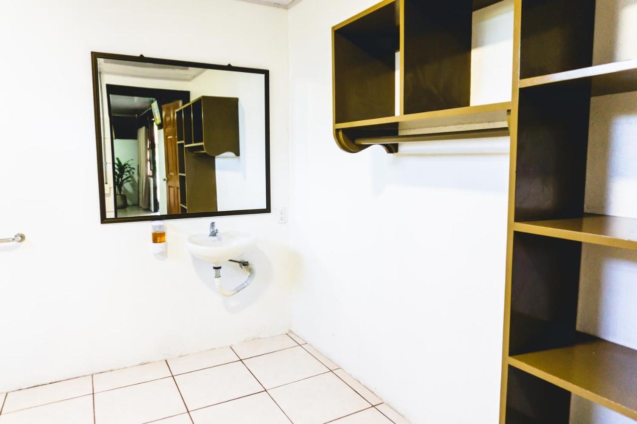 Cabinas El Prado San Isidro De El General Dış mekan fotoğraf