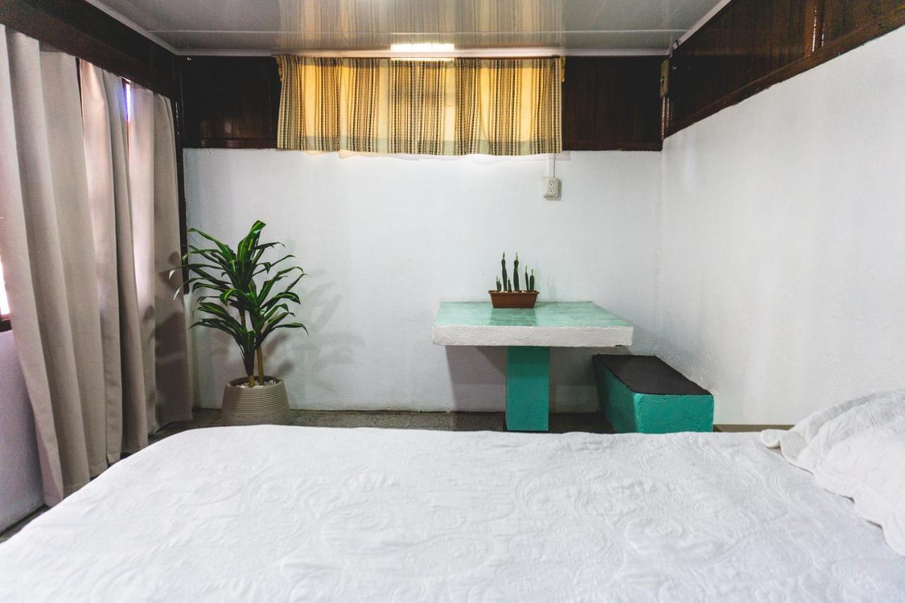 Cabinas El Prado San Isidro De El General Dış mekan fotoğraf