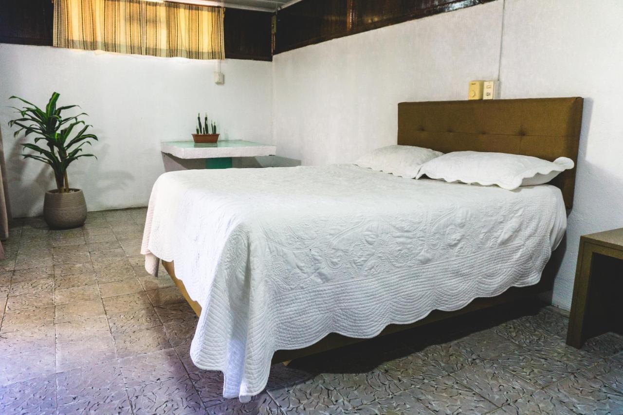 Cabinas El Prado San Isidro De El General Dış mekan fotoğraf