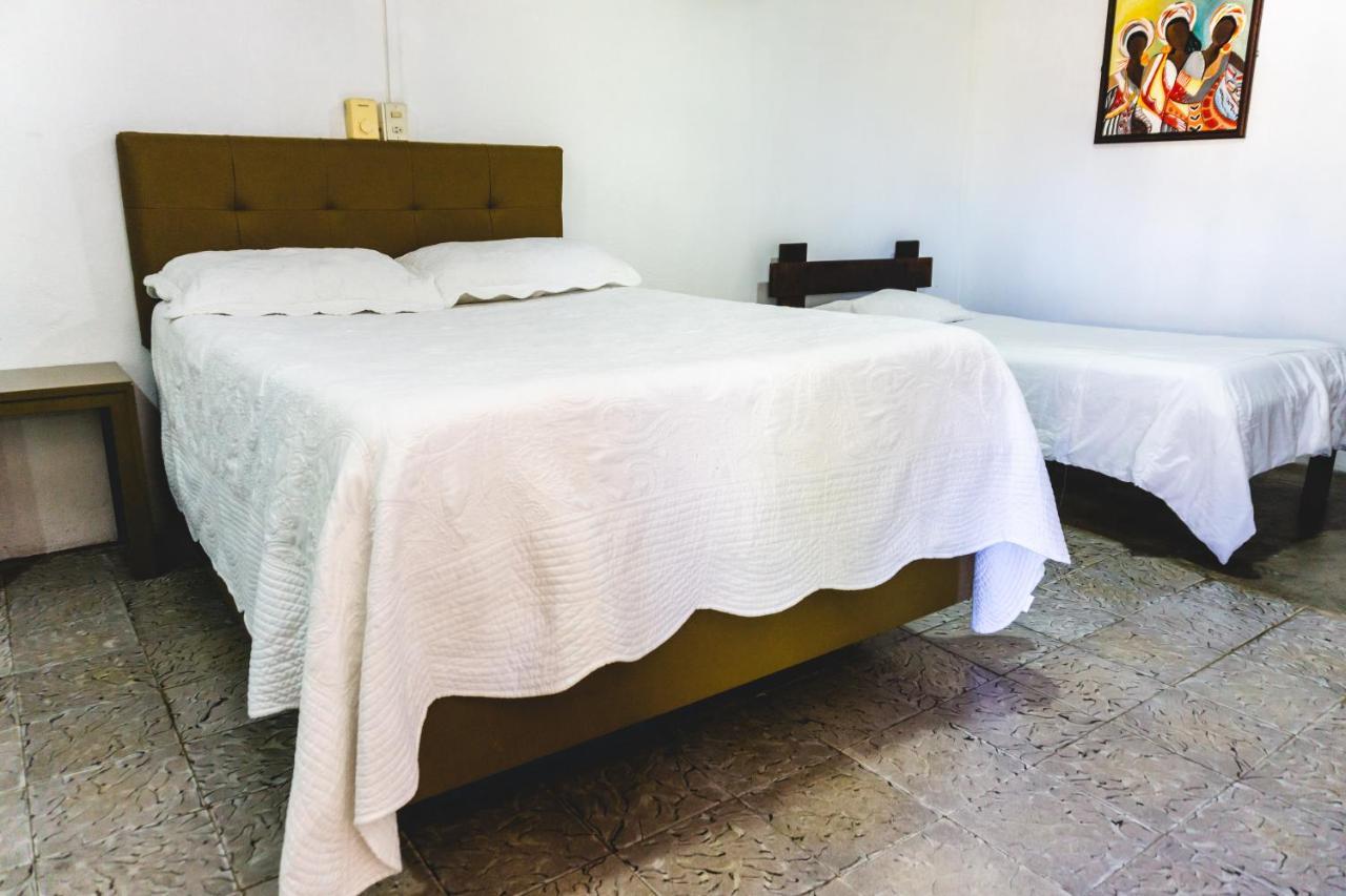 Cabinas El Prado San Isidro De El General Dış mekan fotoğraf